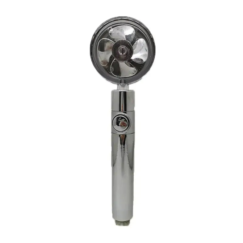 High Pressure Showerhead - Anetly Home Decor