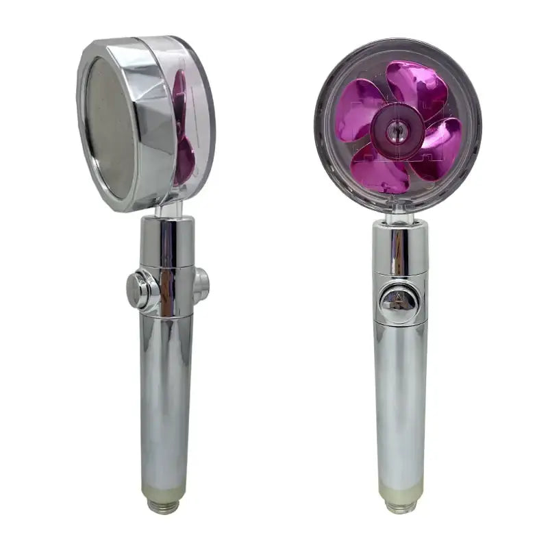 High Pressure Showerhead - Anetly Home Decor