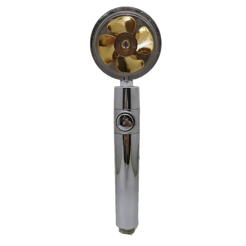 High Pressure Showerhead - Anetly Home Decor