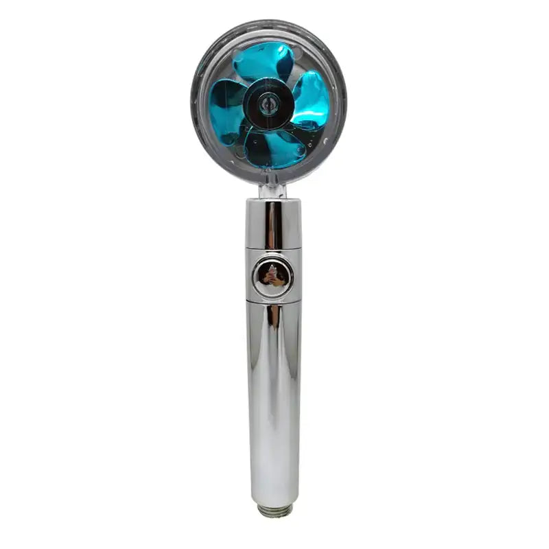 High Pressure Showerhead - Anetly Home Decor